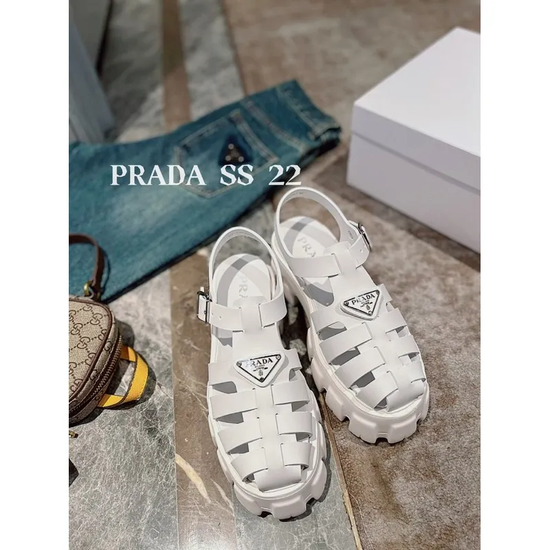 Prada Shoes for Womens Prada Sandals #999920966