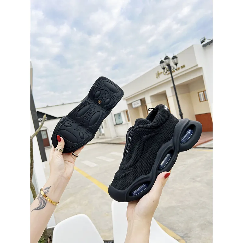 Dol**Gab Shoes for Mens D&G Sneakers #A27313