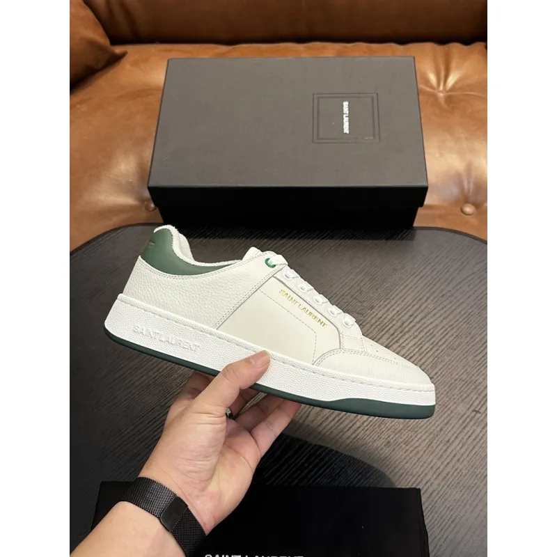 YSL Sneakers Shoes for MEN #A63728