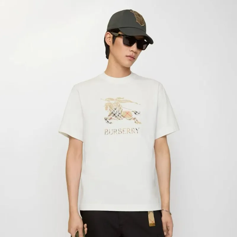 Burberry T-Shirts for MEN #A63445