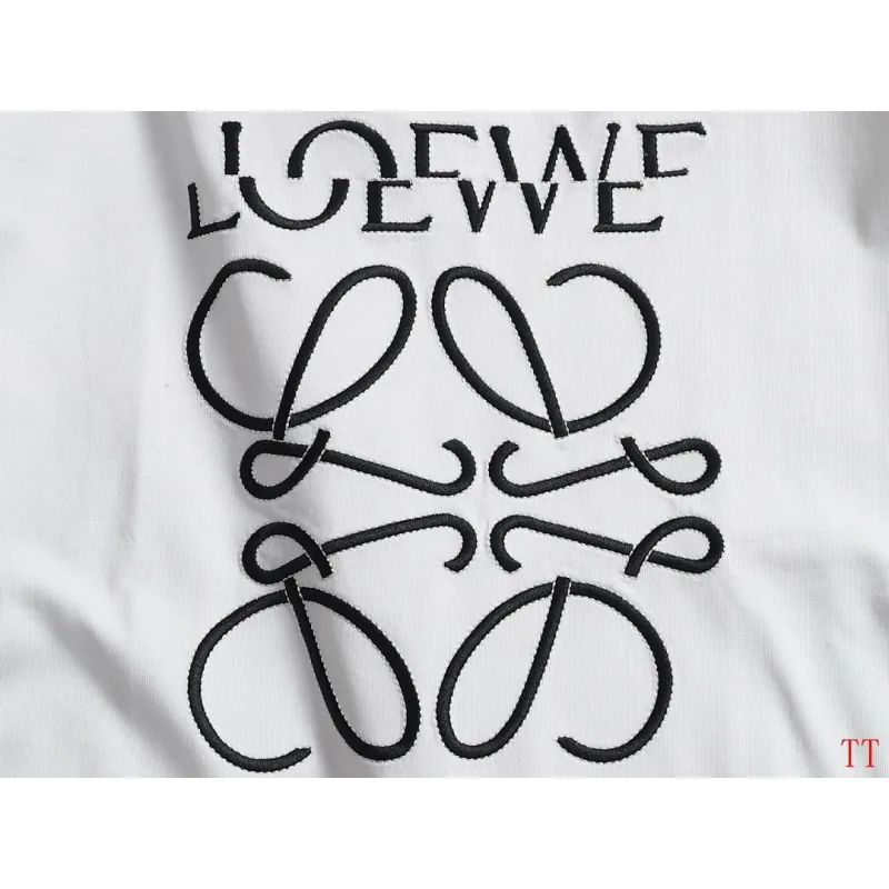 LOEWE T-shirts for MEN #A63548
