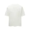 Givenchy T-shirts for MEN Black/White #A50912