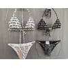 2025 new style MIUMIU swimsuit fashionable sexy women swimwear #A45932