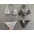 2025 new style MIUMIU swimsuit fashionable sexy women swimwear #A45932