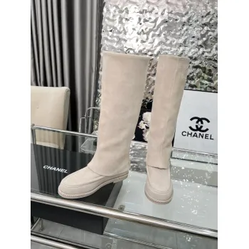 Chanel shoes for Women Chanel Boots #A56152