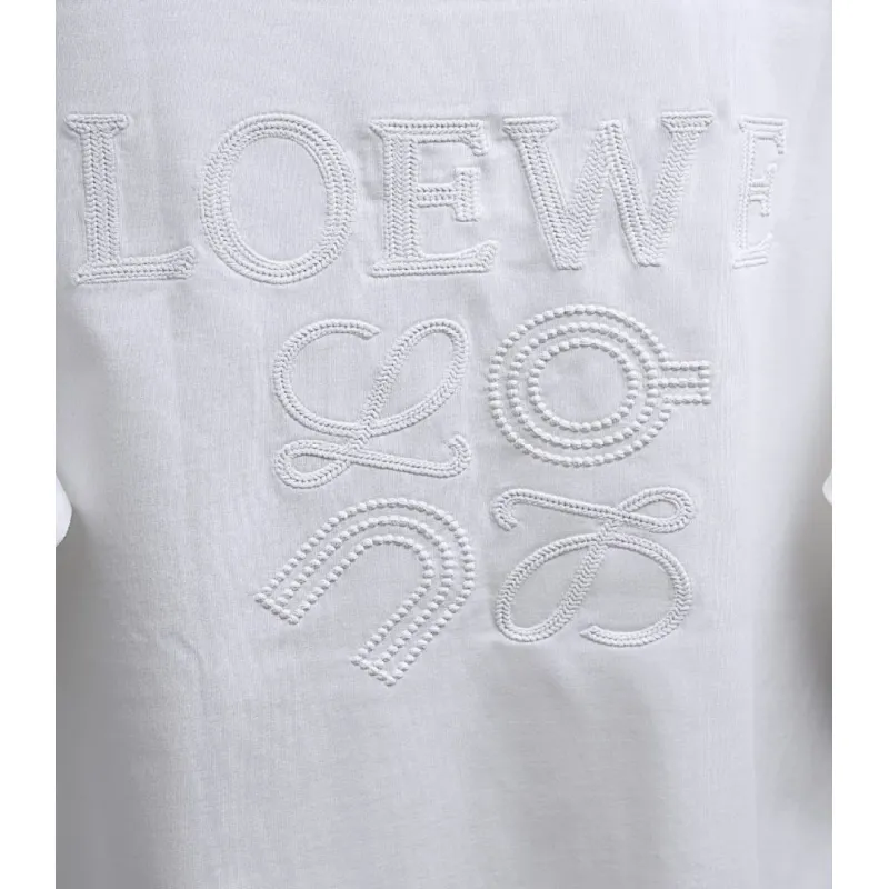 LOEWE T-shirts for MEN #A63302