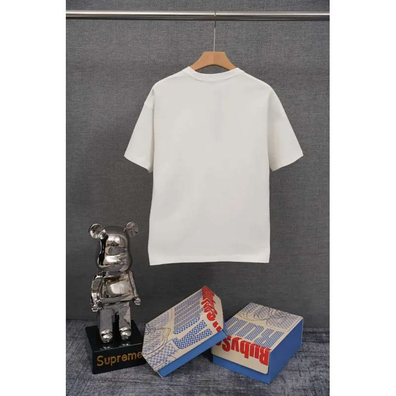 Dior T-shirts for men #A63788 Dior T-shirts for men #A63788