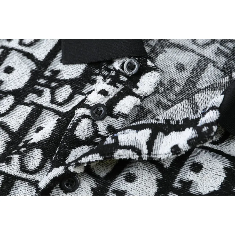 Dior T-shirts for men #A64464