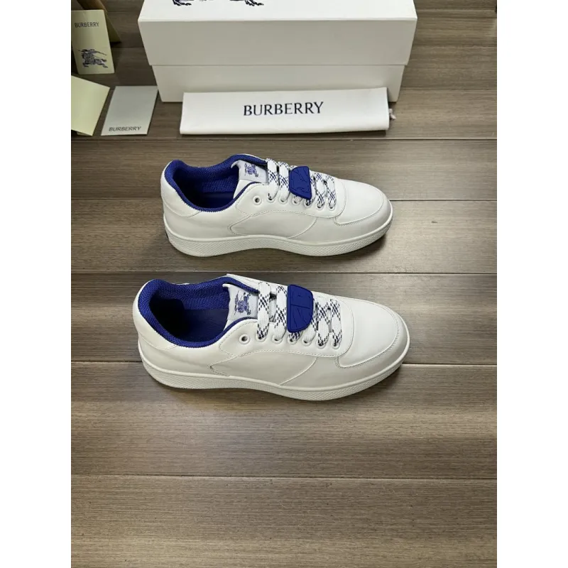 Burberry Shoes for Mens Sneakers #A59579