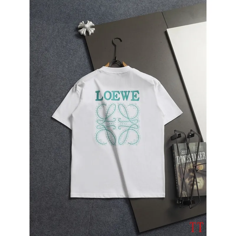 LOEWE T-shirts for MEN #A63545
