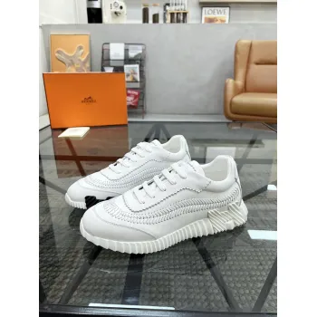 Hermes Sneakers Shoes for Men #A63628