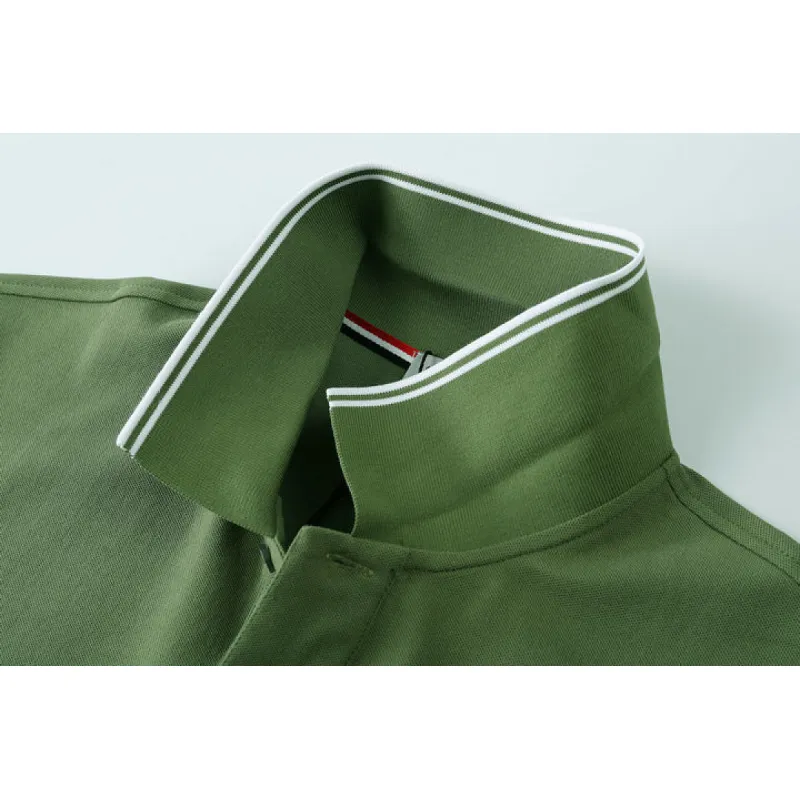 Moncler T-shirts for men #A64480