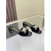 Versace shoes for Womens Versace Slippers heel height:3.5cm #A64782