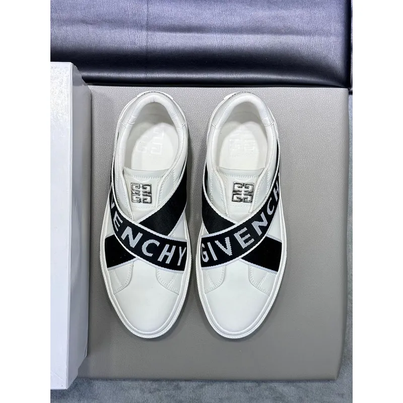 Givenchy Shoes for Mens Givenchy Sneakers #A35318