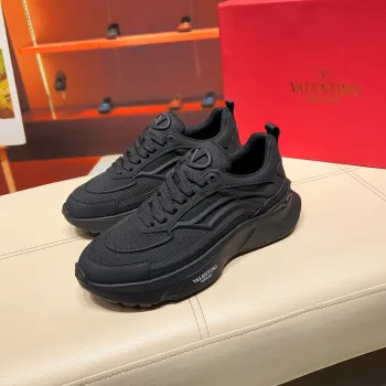 valentino Shoes for Mens valentino Sneakers #A59414