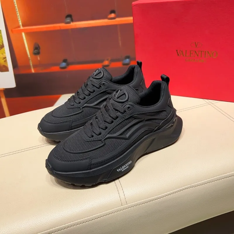 valentino Shoes for Mens valentino Sneakers #A59414