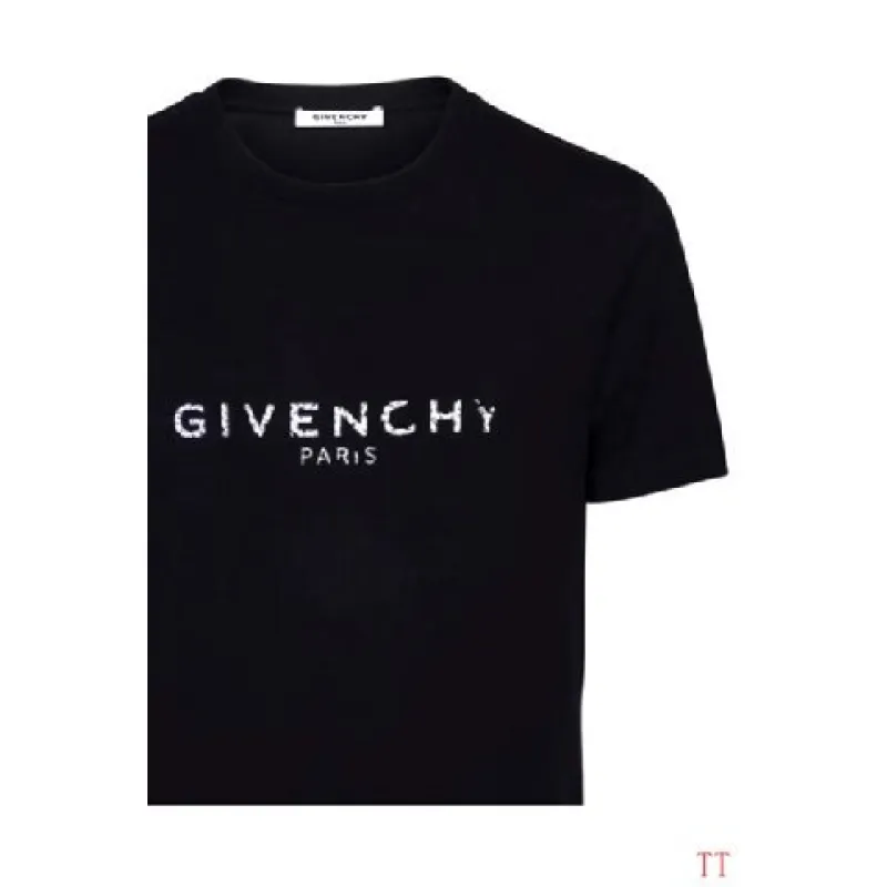 Givenchy T-shirts for MEN #9100546 Givenchy T-shirts for MEN #9100546