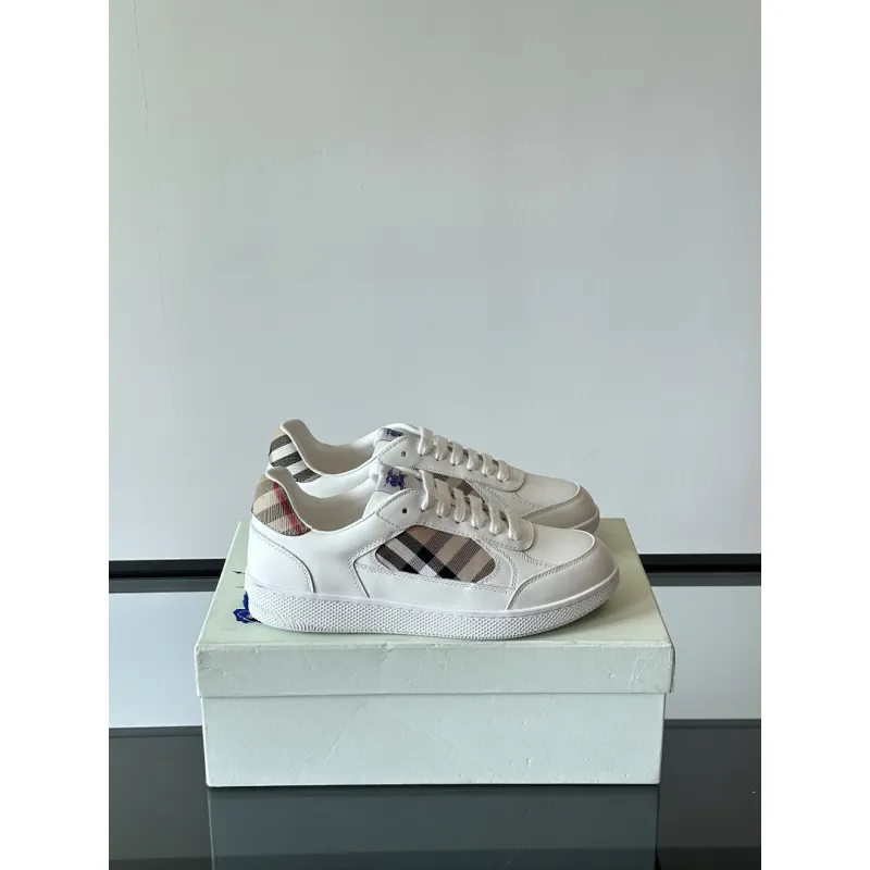 Burberry Shoes for Mens Sneakers #A59569