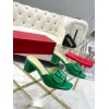 valentino Shoes for valentino High-heeled shoes for women #A32682