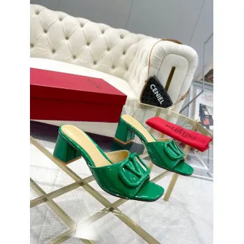 valentino Shoes for valentino High-heeled shoes for women #A32682