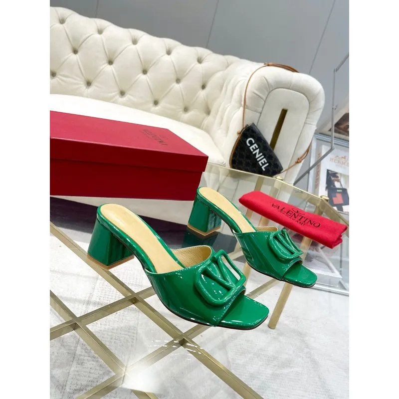 valentino Shoes for valentino High-heeled shoes for women #A32682