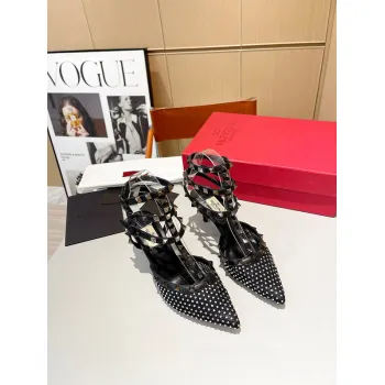 valentino Shoes for valentino High-heeled shoes for women #A50743