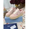 Prada Shoes for Womens Prada Sneakers #A64153
