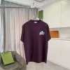 Christian D-ior Couture Lily of the Valley T-Shirt  4 colors #A53934