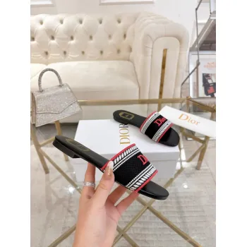 Dior Shoes for Dior Slippers for women #A63940