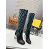 Fendi shoes for Fendi Boot for women #A56708
