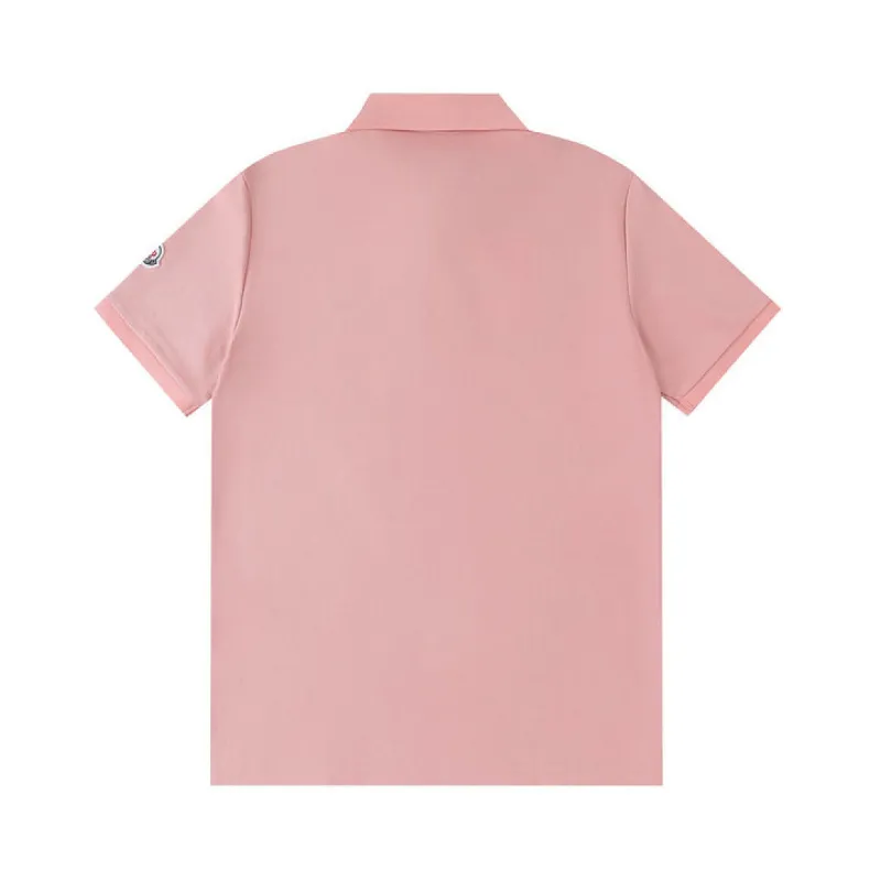 Moncler T-shirts for men #A64479