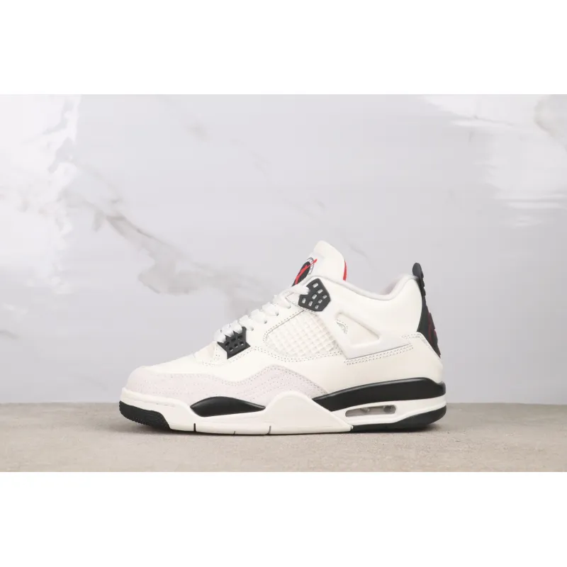 Jordan Shoes for Air Jordan 4 Shoes #A61743