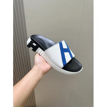 Hermes Slippers Shoes for Men #A63092