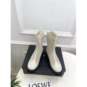 Chanel shoes for Women Chanel Boots #A56627