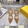 Fendi shoes for Fendi High-heeled shoes for women #A61800 Fendi shoes for Fendi High-heeled shoes for women #A61800