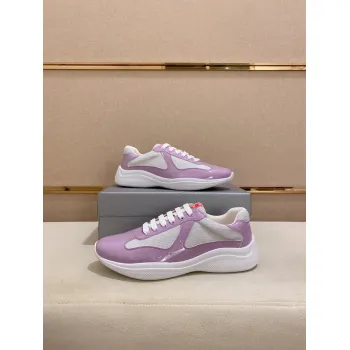Prada Shoes for Mens Prada Sneakers #A37684