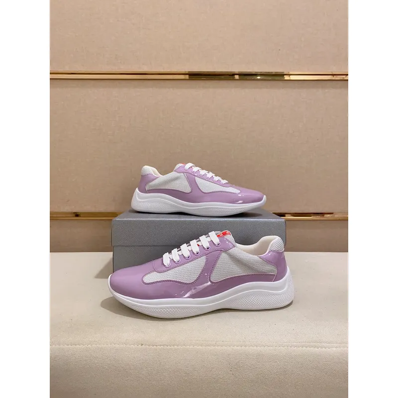 Prada Shoes for Mens Prada Sneakers #A37684