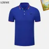 LOEWE Mens Polo Shirts Multiple color options #A60748