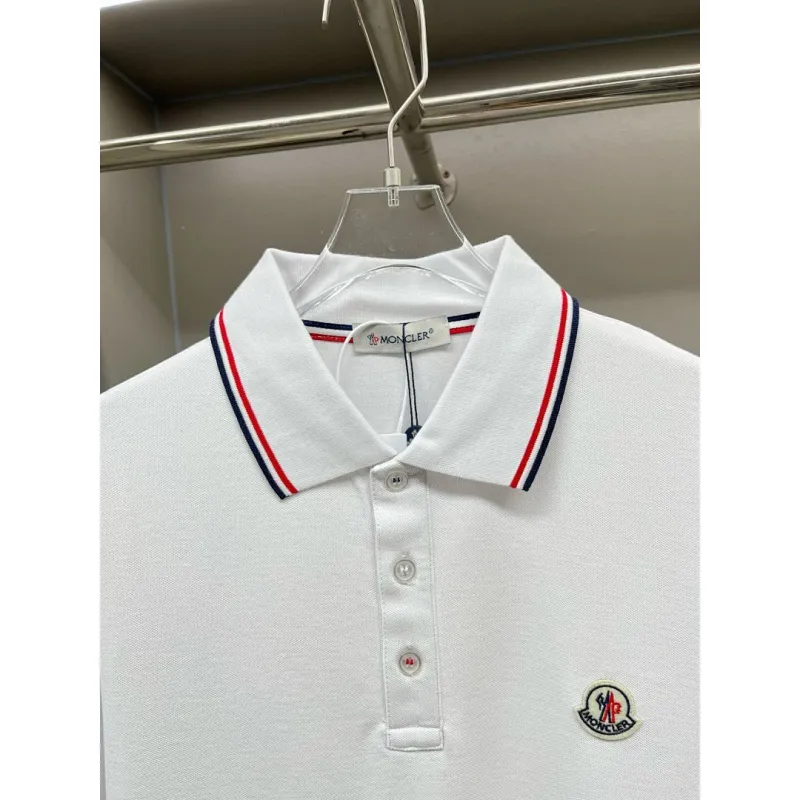 Moncler T-shirts for men #A64428