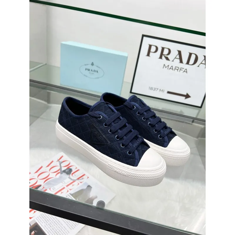 Prada Shoes for Womens Prada Sneakers #A64159