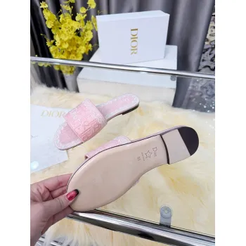 Dior Shoes for Dior Slippers for women #A62710