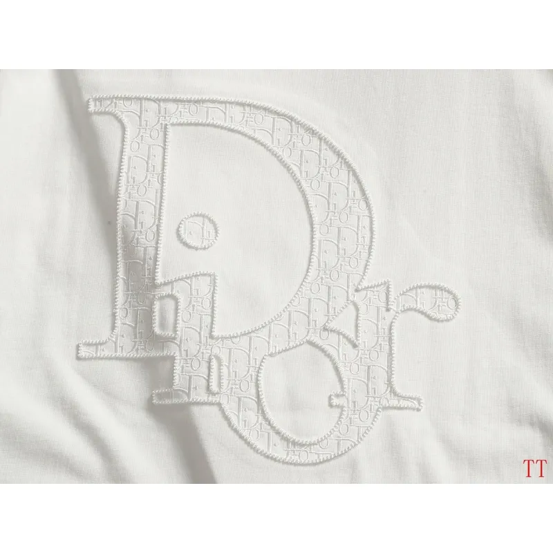 Dior T-shirts for men #A64645