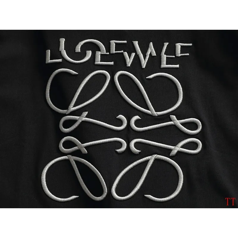 LOEWE T-shirts for MEN #A63546
