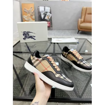 Burberry Shoes for Mens Sneakers #A52124