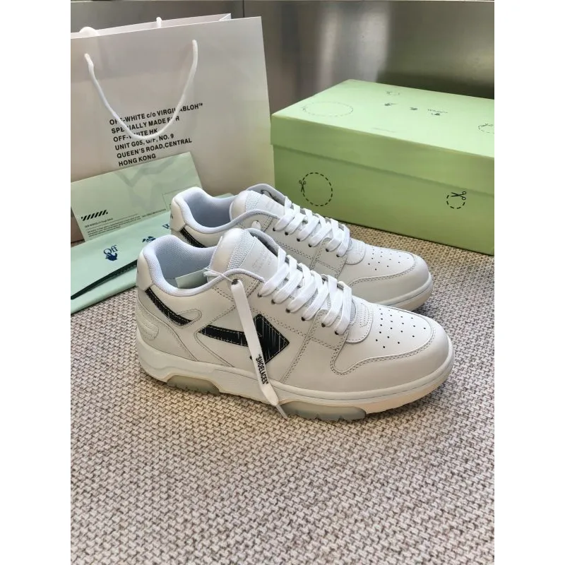 Off-White shoes for Mens Sneakers #A56048