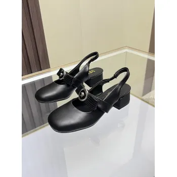 Versace shoes for Womens Versace Flats #A64798