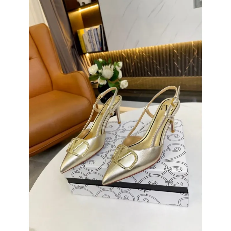 valentino Shoes for valentino High-heeled shoes for women 8.5cm #999925713