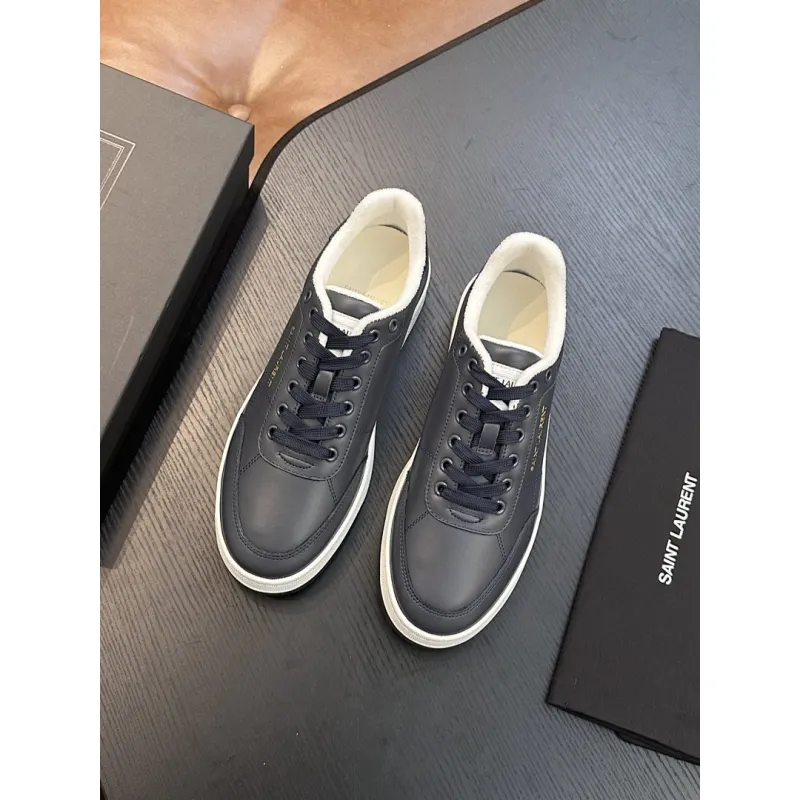 YSL Sneakers Shoes for MEN #A63719 YSL Sneakers Shoes for MEN #A63719
