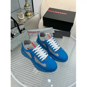 Prada Shoes for Mens Prada Sneakers #A59672