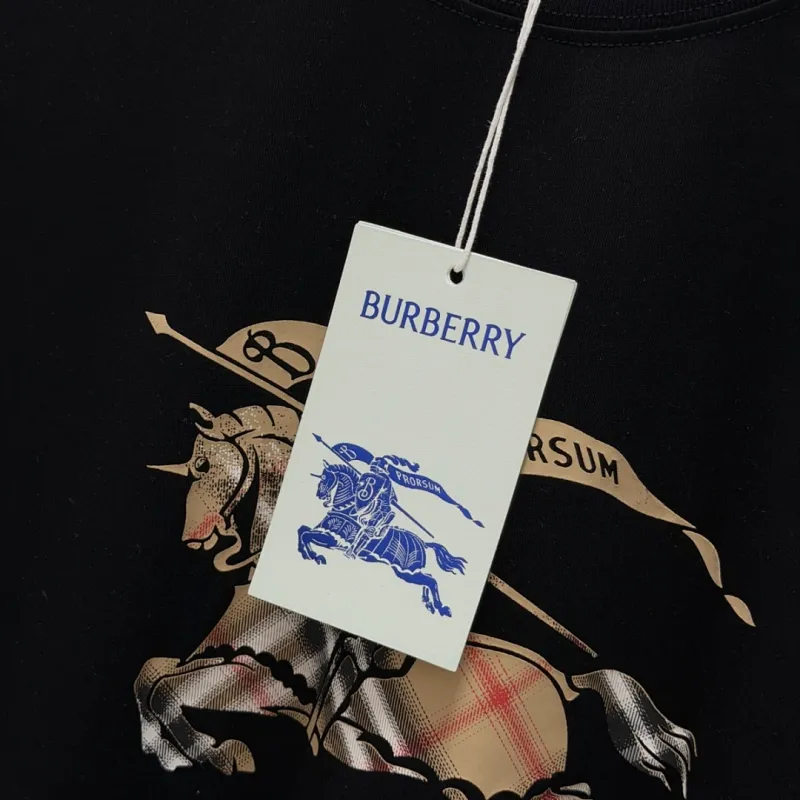 Burberry T-Shirts for MEN #A63445